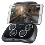 Samsung announce a Gamepad