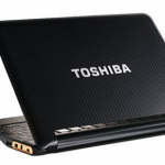Toshiba Chromebook