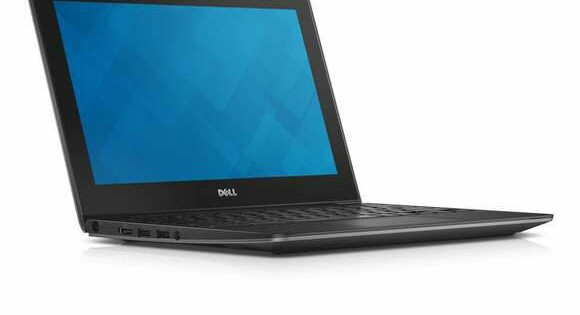 Dell getting in on the Chromebook frenzy