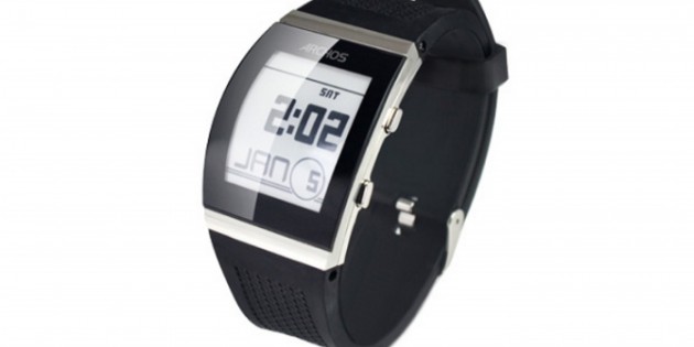 Archos have 3 Smartwatches at low, low prices