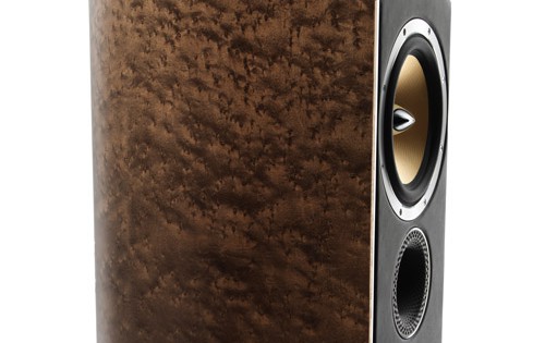 Bowers & Wilkins and Maserati P5 headphones
