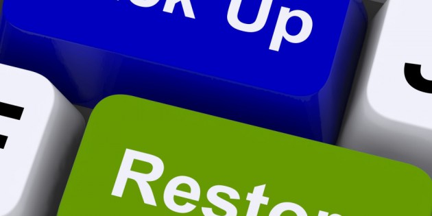 VDI Technology and Disaster Recovery