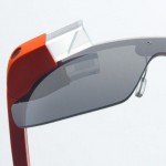 Google Glass Glassware