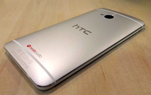 More on the HTC One successor
