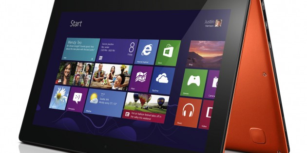 Do Laptop Tablets have Staying Power?