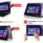 Lenovo-IdeaPad-Yoga-13-modes