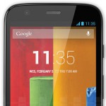 Motorola Moto G