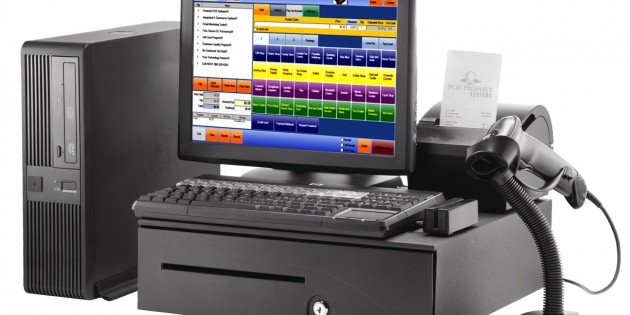 Four Major Problems That Can Be Resolved by Upgrading POS Hardware