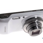 Samsung Galaxy S4 Zoom Review Samsung Galaxy S4 Zoom Review