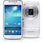 Samsung Galaxy S4 Zoom Review