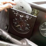 Tachograph