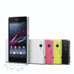Xperia Z1 Compact