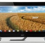 Acer announce a few new devices early Acer announce a few new devices early