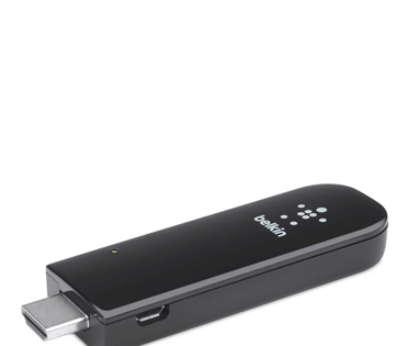 A battle for your HDMI socket?