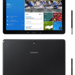 Samsung Galaxy Tablet