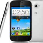 ZTE Blade Q Mini 