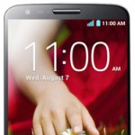 LG G2 unboxing