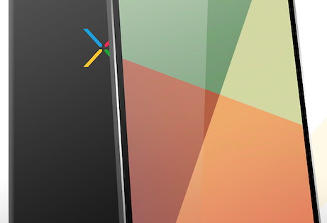 The Nexus 8 this summer?