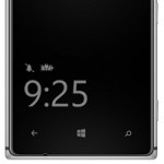 nokiaglancescreen