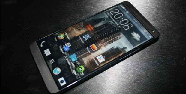 More on the HTC M8
