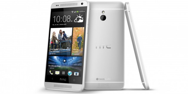 HTC M8 Mini mentioned in new leak