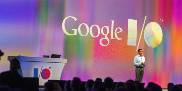 Google IO dates announced