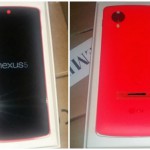 You are seeing a red Nexus 5 You are seeing a red Nexus 5