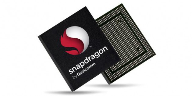 Qualcomm Introduces New Snapdragon 801 Processor