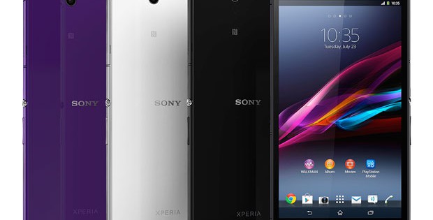 Sony Xperia Z Ultra Review