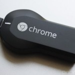 Chromecast SDK