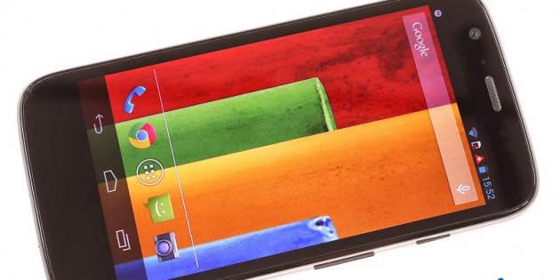 Motorola Moto G Review
