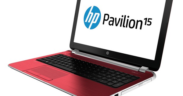 Win an HP Pavilion A4 15″ Notebook