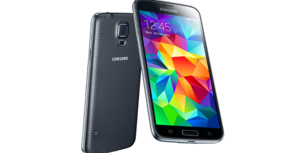 Samsung Galaxy S5 Exclusive 4G Offer on EE