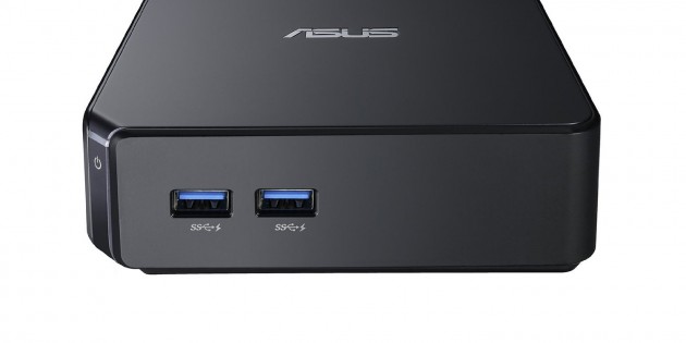 Asus Chromebox knock the ball out of the park, Stateside