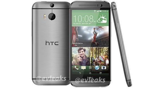 HTC’s event today – We’re covering it…