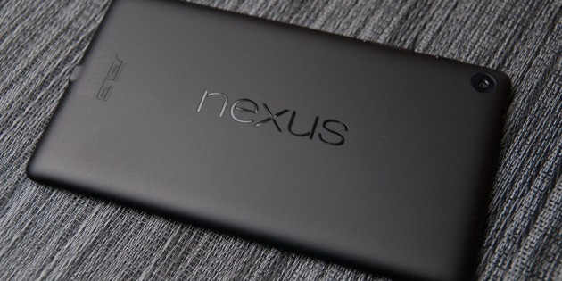 Google Nexus 8 rumours