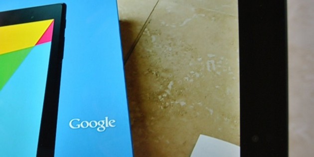 Nexus 9 with a 2k+