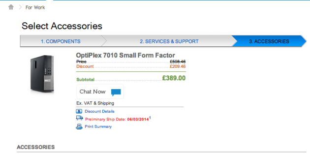 How much would you pay for Firefox?