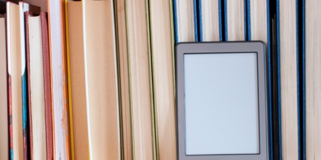 What is the Best eReader?