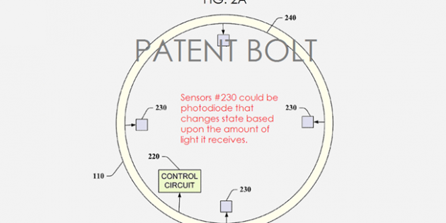 Google working on smart contact lenses