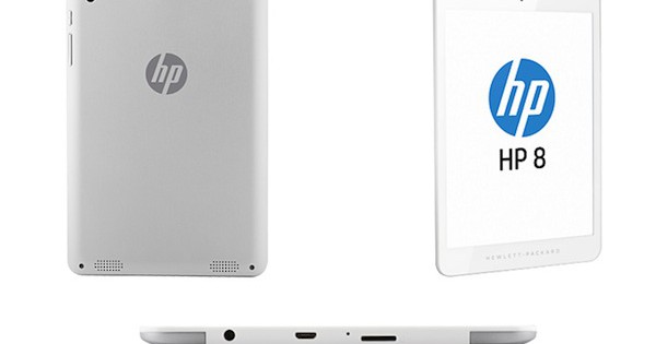 HP 8 at a price to make you think twice