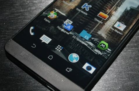 Carphone Warehouse say new HTC One (M8) coming 25th March