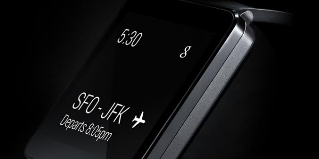 Google’s New Android Wearables Platform to Debut on LG Device