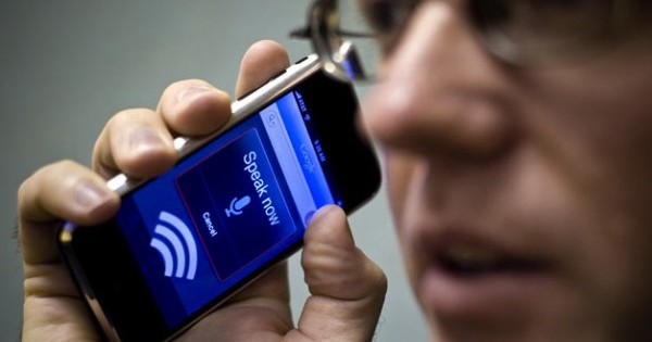 Voice Activation