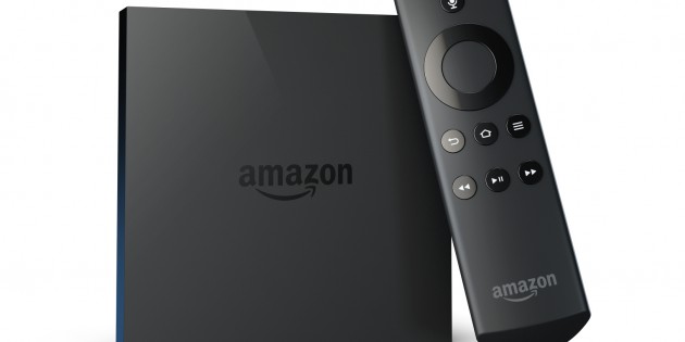 Qualcomm powering Amazon’s Fire TV
