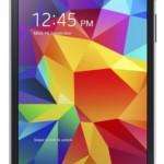 Samsung unveils new Galaxy Tab4 series Samsung unveils new Galaxy Tab4 series