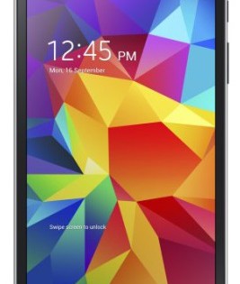 Samsung unveils new Galaxy Tab4 series