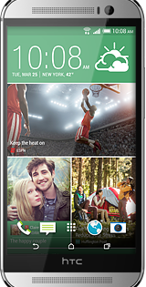 Five Reasons to Buy the HTC One (M8)