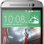 HTC M8