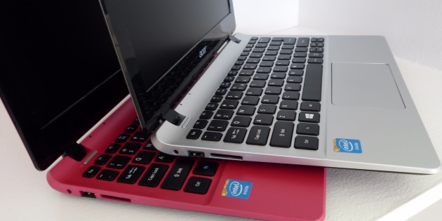 Acer announce the Acer Aspire V 11 and E 11